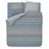 cumpără Textile de casă Pip Studio 329217 Ashanti Blue 200x200/220 în Chișinău 