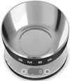 купить Весы кухонные SMEG KSC01BLMWW в Кишинёве 