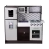 cumpără Bucătărie și veselă de jucărie Tooky Toy TK395 Bucatarie de joaca din lemn, 60598 în Chișinău 