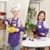 cumpără Set de creație Okto 20014 Șorț pentru copii pentru modelaj și pictură în Chișinău 