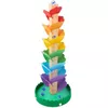 cumpără Jucărie Tooky Toy TH731 Игр. дерево Башня с шариками în Chișinău 