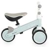 купить Велосипед Moni Lil Bike Gray в Кишинёве 