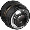 купить Объектив Nikon AF-S Nikkor 50mm f/1.4G, FX, filter: 58mm JAA014DA в Кишинёве 