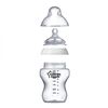 Biberon Tommee Tippee (0+ luni), 3 buc, 260ml