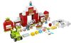 купить Конструктор Lego 10952 Barn, Tractor & Farm Animal Care в Кишинёве 