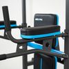 купить Скамья для силовых упражнений Thunder GRIP (bara antrenament) в Кишинёве 