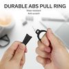 купить Нож походный Civivi C22022A-2 Quick Snip, mâner ABS, mini, 3buc. в Кишинёве 