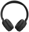 cumpără Căști fără fir JBL Tune 520BT Black în Chișinău 