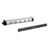 cumpără Uscător de rufe Brabantia 38 57 66 Pull-out 22m, Matt Steel în Chișinău 