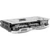 cumpără Placă video MSI GeForce RTX 4070 VENTUS 2X WHITE 12G OC/ 12GB GDDR6X în Chișinău 