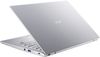 купить Ноутбук Acer Swift 3 Pure Silver (NX.ABLEU.009) в Кишинёве 