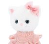 купить Мягкая игрушка Orange Toys LK01/01 Lucky Kitty, Lucky Sophie: Denim Hearts 38 в Кишинёве 