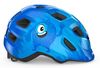 купить Защитный шлем Met-Bluegrass Hooray blue monsters glossy S в Кишинёве 