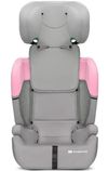 cumpără Scaun auto KinderKraft Comfort Up 2 I-Size 76-150 Cm Kccoup02pnk0000 Pink în Chișinău 