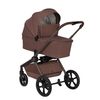 купить Детская коляска Lionelo Carucior 2in1 Freya Brown Chocolate в Кишинёве 
