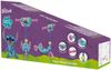 cumpără Trotinetă Seven 59425 3х колесный Stitch în Chișinău 