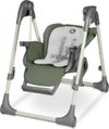 cumpără Scaun de masă Lionelo Laurice Green Olive în Chișinău 