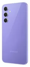 cumpără Smartphone Samsung A546E/256 Galaxy A54 Light Violet în Chișinău 
