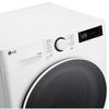 cumpără Mașină de spălat cu uscător LG F4DR510S0W în Chișinău 