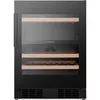 cumpără Frigider pentru vin Hisense RW3N122GSLF în Chișinău 