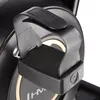 купить Велотренажер HMS 2892 Bicicleta magnetic (110kg) M8750 Black (17-01-046) в Кишинёве 