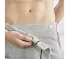 cumpără Prosop Looks by Wolfgang Joop 7142/800 Kilt men 60x140 Light grey în Chișinău 