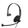 Headset EPOS SC 30 USB Mono, ActiveGard®, Mic Noise-cancelling, volume/mute control, cable 2m 