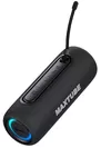cumpără Boxă portativă Bluetooth Tracer MaxTube TWS, Black în Chișinău 