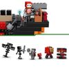cumpără Set de construcție Lego 21590 Minecraft Batalia lui Wither în Chișinău 
