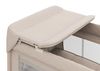 купить Манеж KinderKraft Leody UP Biege (KCLEODUPBEG00AC) в Кишинёве 