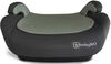 cumpără Scaun auto BabyGo BGO-35011 booster i-Size Melange Green, 125-150 cm în Chișinău 