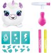 cumpără Set de creație Canal Toys AIR020CL Airbrush Plush - Neon Mini Mystery Kit în Chișinău 