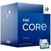 купить Процессор  CPU Intel Core i9-13900KF 2.2-5.8GHz 24 Cores 32-Threads (LGA1700, 2.0-5.6GHz, 36MB, No Integrated Graphics) BOX, BX8071513900KF (procesor/Процессор) в Кишинёве 