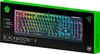 cumpără Tastatură Razer RZ03-04700800-R3R1 Mechanical BlackWidow V4 X (Green Switch) RU Layout în Chișinău 