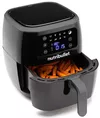 купить Аэрофритюрница Nutribullet NBA071B XXL в Кишинёве 