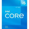 купить Процессор Intel i5-12400F, S1700, Box в Кишинёве 