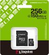 cumpără Card de memorie flash Kingston SDCS3/256GB în Chișinău 