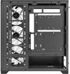 купить Корпус для ПК Xilence X818.ARGB Xilent Gleam, ATX Case, without PSU в Кишинёве 