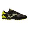 Футбольные бампы JOMA - TOLEDO JR 2201 BLACK ARTIFICIAL GRASS 