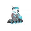 cumpără Role Micro 950275 Skates 906Max Blue (37-40) în Chișinău 