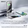 cumpără Acumulator extern USB (Powerbank) Remax RPP-28 5KmAh FC 20W Grey în Chișinău 