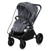 cumpără Сărucior pentru copii Lionelo Carucior 2in1 Mika Plus Grey Stone în Chișinău 