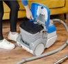 cumpără Aspirator cu spălare Zelmer ZVC9150D W&D Leon în Chișinău 