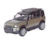 cumpără Mașină MSZ 68416M Die-cast model 2020 Land Rover Defender 110, 1:32 în Chișinău 