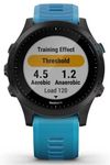 cumpără Ceas inteligent Garmin Forerunner 945 Blue bundle în Chișinău 