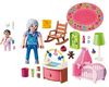 купить Конструктор Playmobil PM70210 Nursery в Кишинёве 