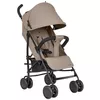 cumpără Сărucior pentru copii Kikka Boo 31001030242 Beetle 2 Dark Beige în Chișinău 