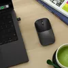 купить Мышь Satechi Slim EX Wireless Mouse Black в Кишинёве 
