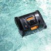 cumpără Aspirator pentru piscină Steinbach 061502Y SMART RXB 450 (fără fir) în Chișinău 