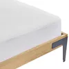 cumpără Husa pentru saltea Askona Защитный чехол Yatsan Maison Soft Touch Waterproof 200x160cm în Chișinău 